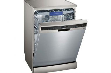 Siemens-Dishwasher-7-Programmes-SN257I10NM