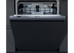 Bauknecht BIO 3O26 PF ,teljesen integrált mosogatógép: 60cm,14 teríték