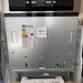 BAUKNECHT BBC 3B + 26 X (2) ,13 teríték Új félig integrált mosogatógép