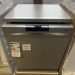 Gorenje GS620C10S szabadonálló mosogatógép, A+++ energiaosztály, TotalDry, 14 terítékes, 3 kosár, AquaStop, Inox