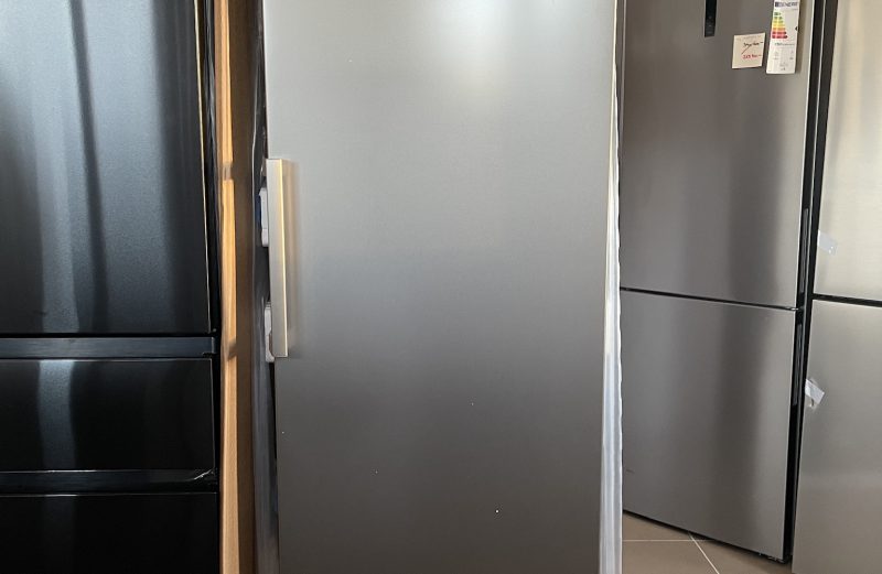 Gorenje R619EES5 Szabadonálló egyajtós hűtőszekrény, 398L A++, 123kW/év