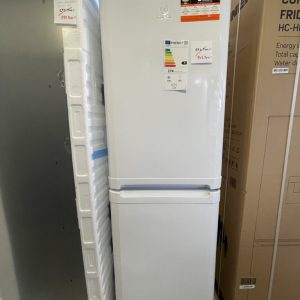 Indesit CAA 55 Kombinált hűtőszekrény, 234L, M:174cm, A+ energiaosztály, Fehér