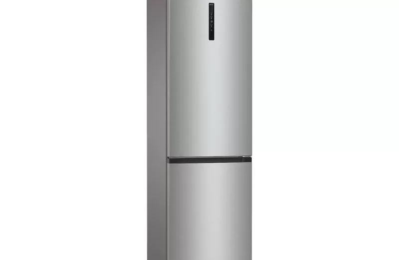 GORENJE N619EAXL4 KitchenFit Inverteres NoFrost hűtő, A++, 304L.