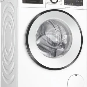 BOSCH WGG24201BY Serie|6 Inverteres Elöltöltős mosógép |9 kg | 1200 f/perc | TouchControl