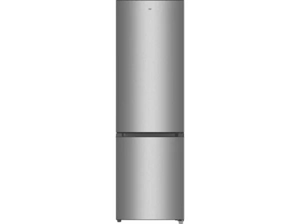 GORENJE RK416DPS4 szabadon álló kombinált hűtő, A++, 230l. - Image 6