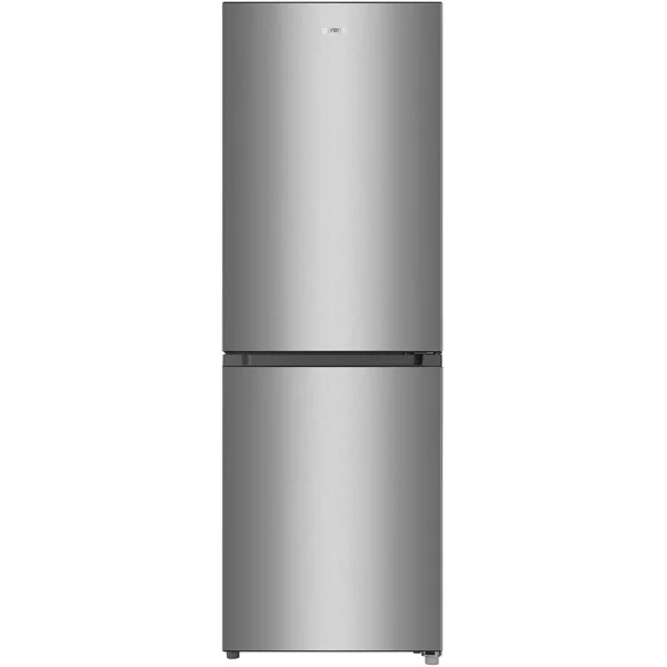 GORENJE RK416DPS4 szabadon álló kombinált hűtő, A++, 230l.