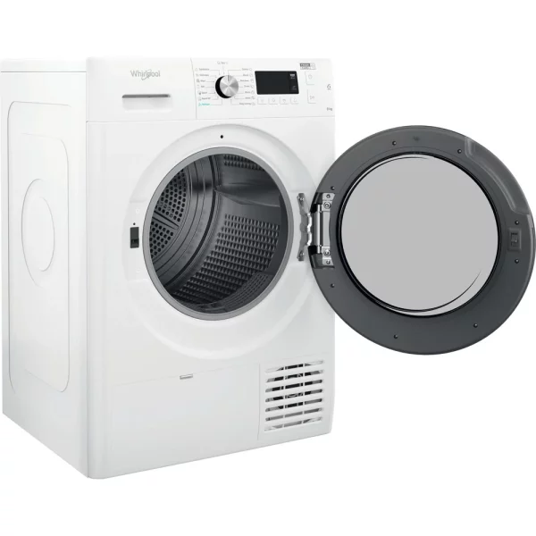 Whirlpool FFT M11 72B EE Hőszivattyús-kondenzációs szárítógép, A++, 7kg - Image 5