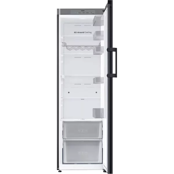 Samsung RR39C76C322/EF BESPOKE Hűtőszekrény, 387 l, 186 cm, Metal cooling, A++ energiaosztály, - Image 13