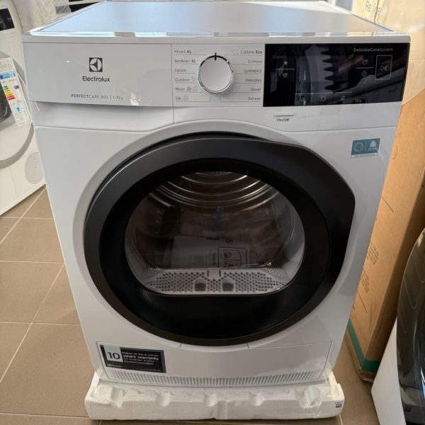 ELECTROLUX EW8H357S Hőszivattyús szárítógép, A++, 7kg, - Image 2