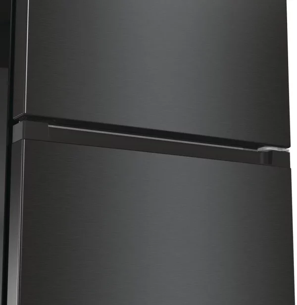 GORENJE NRK6202EBXL4 Inverteres hűtőszekrény NoFrost Plus technológiával, A++, 331L. - Image 3