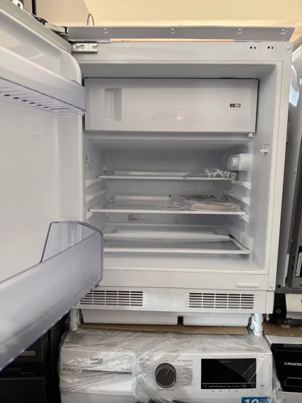 Beko BU1154N Pult Alá Beépíthető Hűtőszekrény - E Energiaosztály, 107 L - Image 3