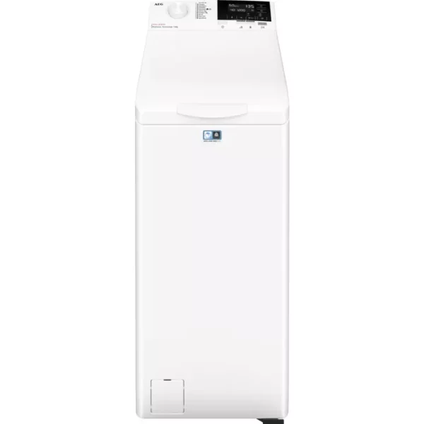 ELECTROLUX EW6TN4062H PerfectCare felültöltős mosógép, 6 kg, 1000 f/p., TimeManager, A++