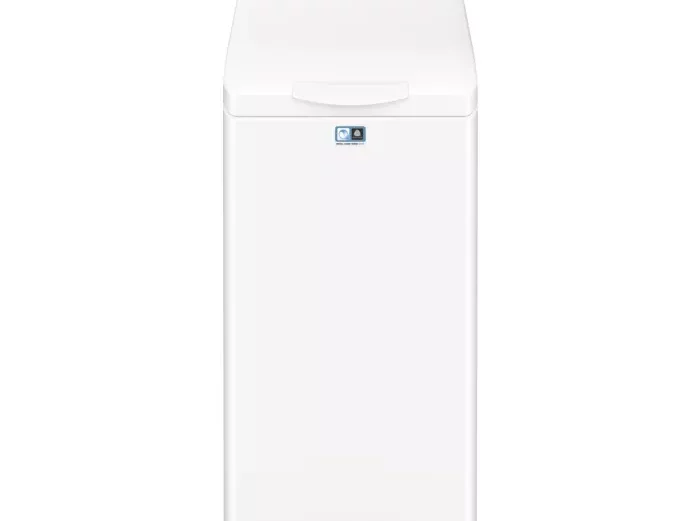 ELECTROLUX EW6TN4062H PerfectCare felültöltős mosógép, 6 kg, 1000 f/p., TimeManager, A++