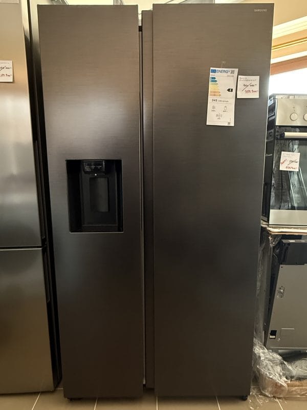 Samsung RS65DG5403B1EO Inverteres NoFrost Side-by-Side hűtőszekrény, A++, 635L. - Image 9