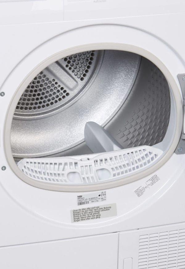 Beko DPS7206PA hőszivattyús szárítógép, 7 kg, A++ - Image 3