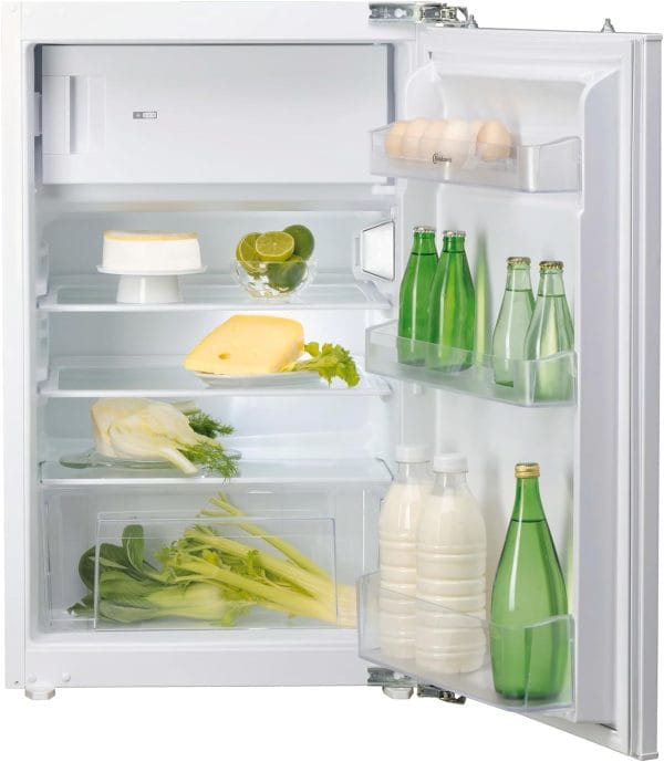 Bauknecht KSI 9GF2E beépíthető hűtőszekrény, A++, 112L. 87,5cm magas - Image 5