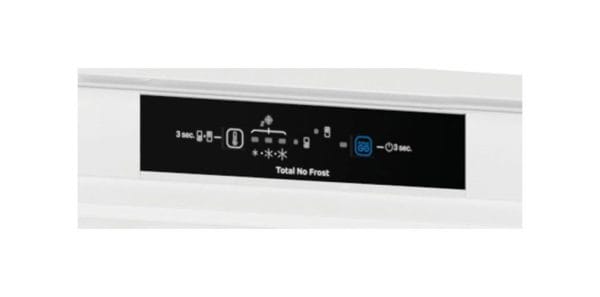 Privileg PCITN 18S3 Beépíthető Inverteres NoFrost hűtő, A++, 250L. ExtraFresh 0°C - Image 8