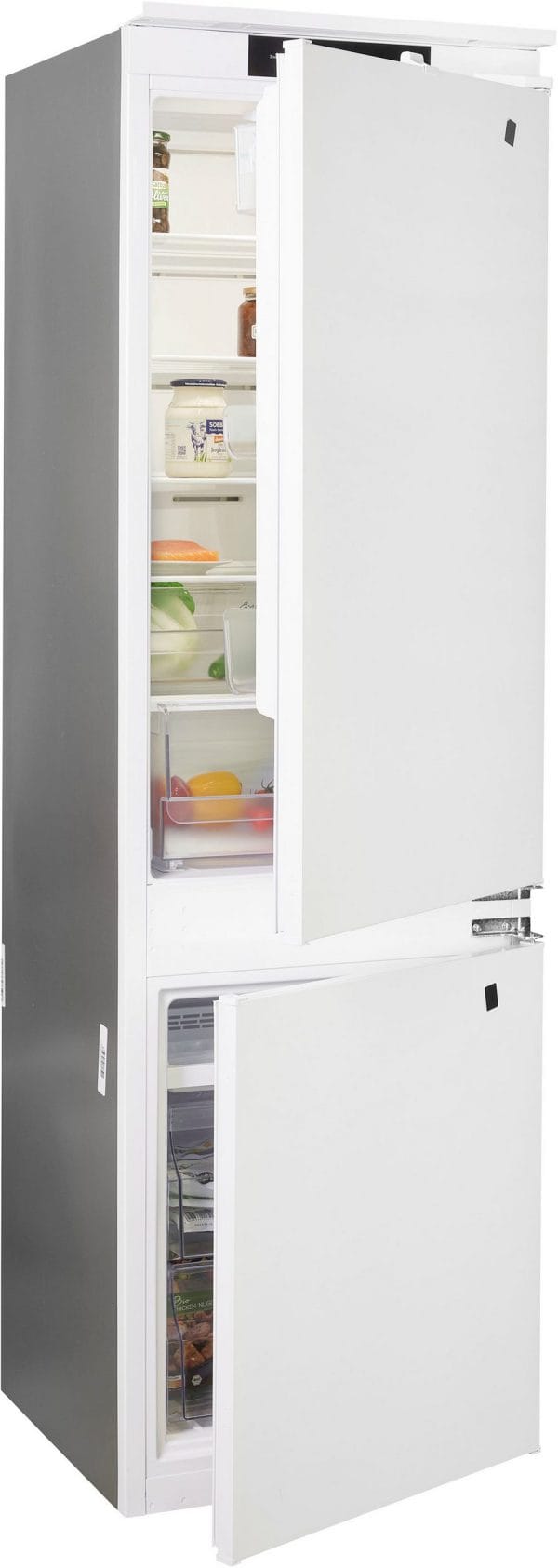 Privileg PCITN 18S3 Beépíthető Inverteres NoFrost hűtő, A++, 250L. ExtraFresh 0°C - Image 4
