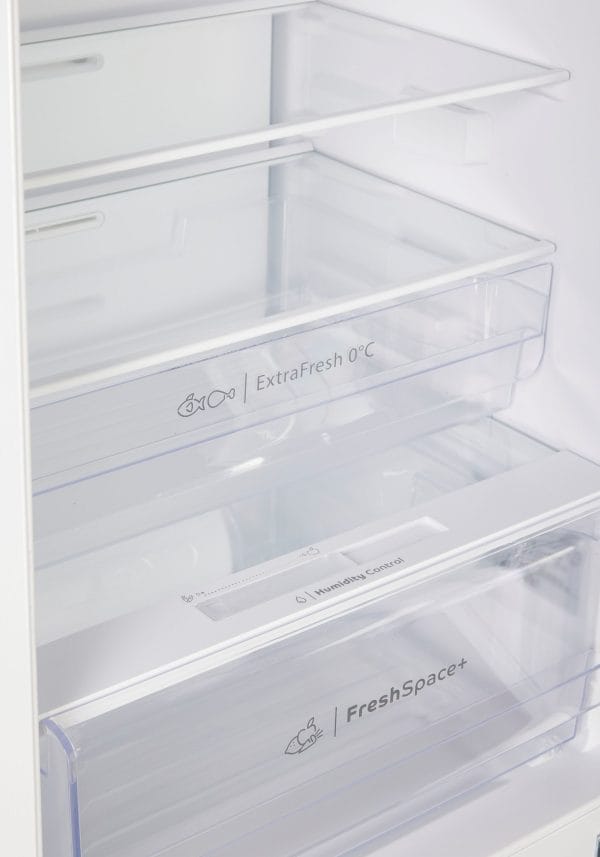 Privileg PCITN 18S3 Beépíthető Inverteres NoFrost hűtő, A++, 250L. ExtraFresh 0°C - Image 3
