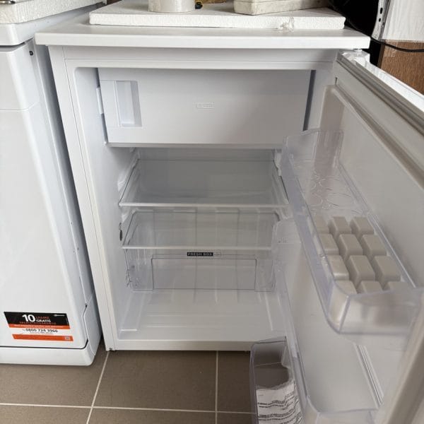 WHIRLPOOL W55VM 1120 W 2 WS Hűtőszekrény fagyasztóval, 105l. / 17l. A++ - Image 7