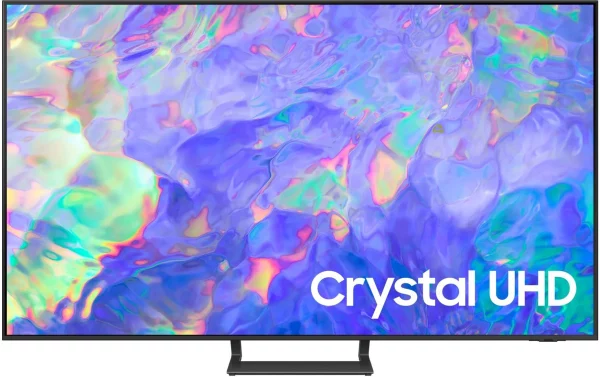 75" Samsung UE75CU8572 SMART LED TV, 191 cm képátló, 4K Ultra HD, HDR10+, HLG, WiFi, Bluetooth, , Tizen, - Image 6