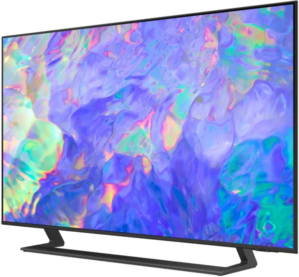 75" Samsung UE75CU8572 SMART LED TV, 191 cm képátló, 4K Ultra HD, HDR10+, HLG, WiFi, Bluetooth, , Tizen, - Image 4