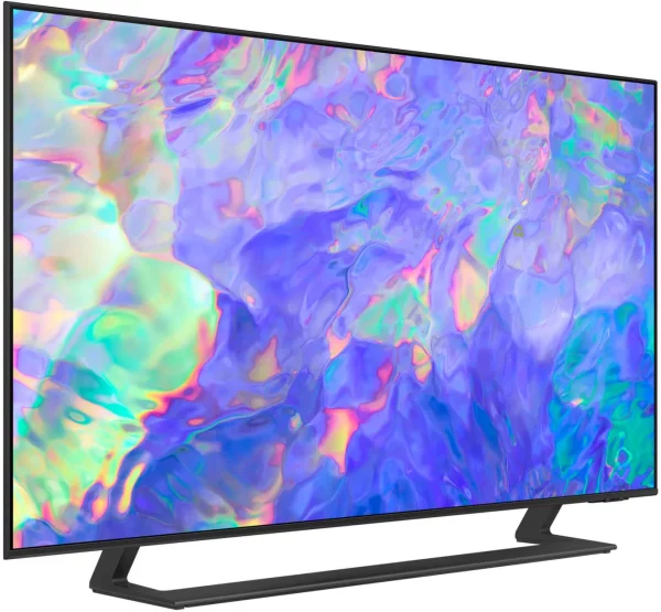 75" Samsung UE75CU8572 SMART LED TV, 191 cm képátló, 4K Ultra HD, HDR10+, HLG, WiFi, Bluetooth, , Tizen, - Image 3