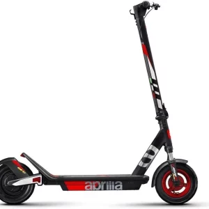 Aprilia eSR2 Evo Elektromos roller - 500 W , 25 km/h, 50 km hatótávolság, 14,4 Ah kapacitású akkumulátorral