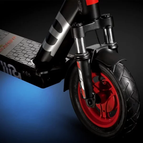 Aprilia eSR2 Evo Elektromos roller - 500 W , 25 km/h, 50 km hatótávolság, 14,4 Ah kapacitású akkumulátorral - Image 3