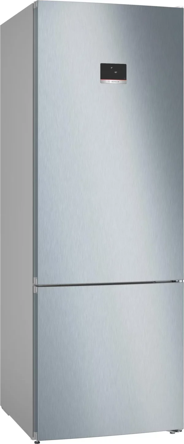 BOSCH KGN56XLEB Serie4 Inverteres Nofrost hűtőszekrény, A++, 508 liter, 198cm magas, 70cm széles - Image 5