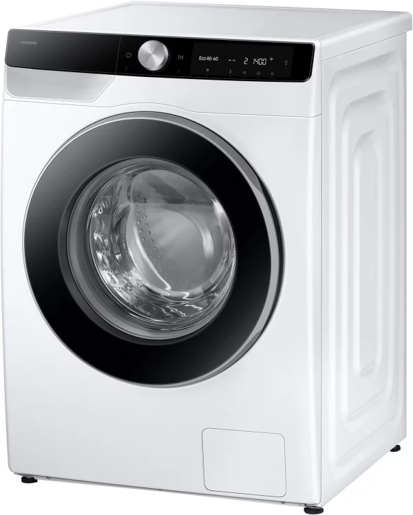 SAMSUNG WW11DG6B85LKU4 Inverteres EcoBubble Gőzmosógép, 11kg, 1400f. A energia - Image 6