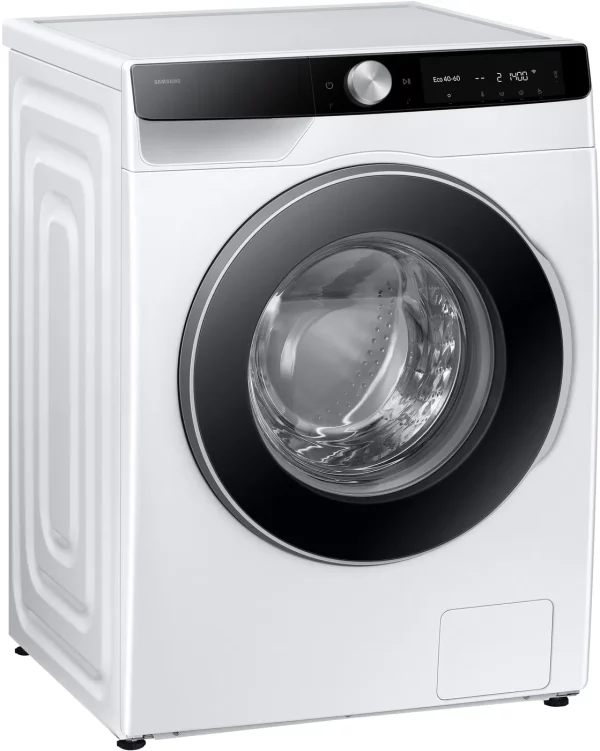 SAMSUNG WW11DG6B85LKU4 11kg, EcoBubble, A energia, 1400 ford. - Image 8
