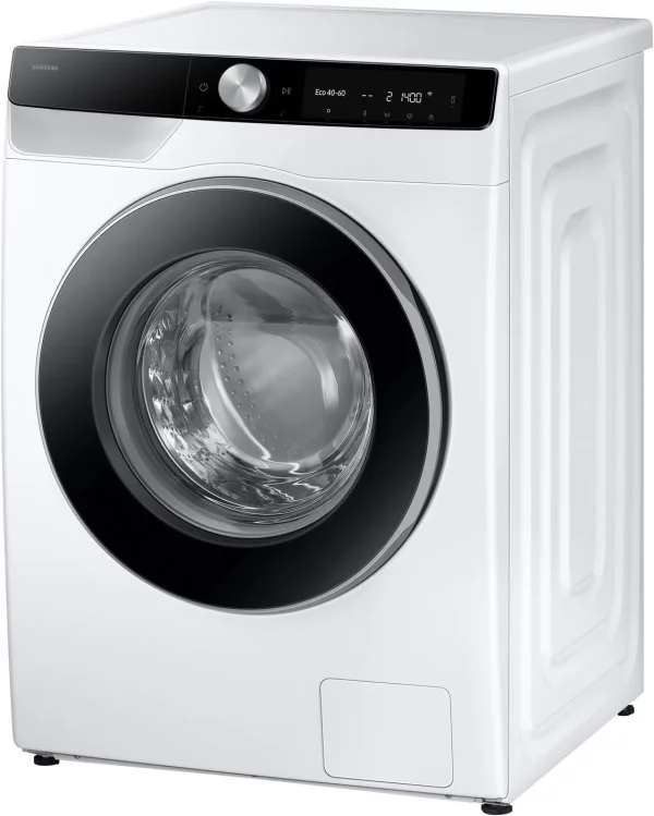 SAMSUNG WW11DG6B85LKU4 11kg, EcoBubble, A energia, 1400 ford. - Image 7