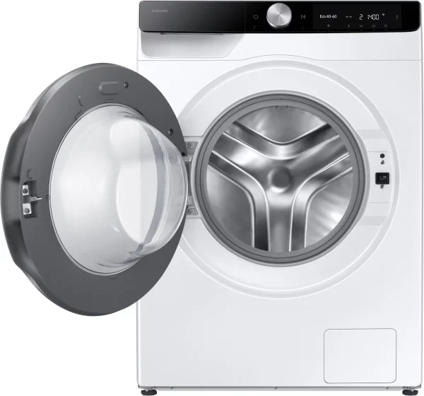 SAMSUNG WW11DG6B85LKU4 11kg, EcoBubble, A energia, 1400 ford. - Image 5