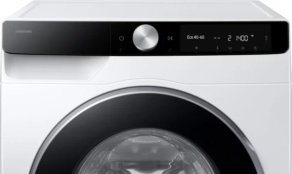 SAMSUNG WW11DG6B85LKU4 11kg, EcoBubble, A energia, 1400 ford. - Image 3