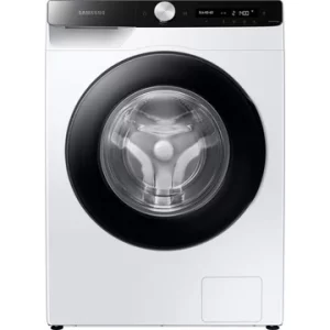 SAMSUNG WW11DG6B85LKU4 Inverteres EcoBubble Gőzmosógép, 11kg, 1400f. A energia