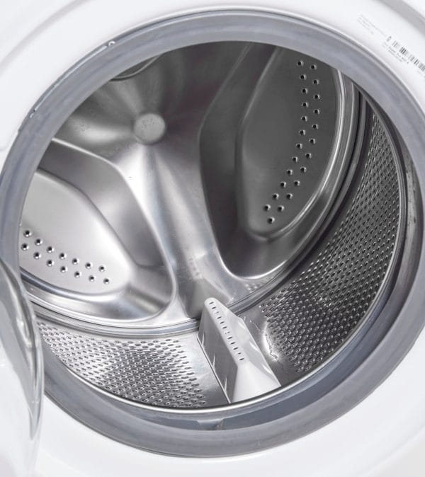 Bauknecht Super Eco 945 A elöltöltős Inverteres mosógép, 9kg, A energia, 1400f. - Image 8