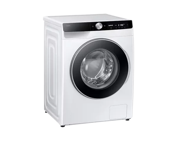 SAMSUNG WW11DG6B85LKU4 11kg, EcoBubble, A energia, 1400 ford.