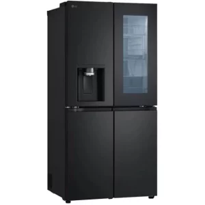 GMG860EPBE  Négyajtós Inverteres NoFrost  hűtő, InstaView ™DoorCooling⁺™ és ThinQ™ technológia, 508L. A++