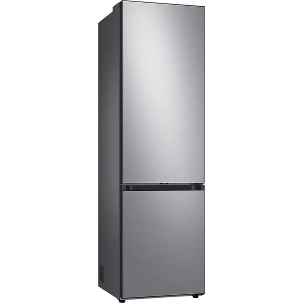 RL38A7B5BS9 SAMSUNG BESPOKE Inverteres NoFrost hűtő, 387L., B energia, Twin Cooling+™