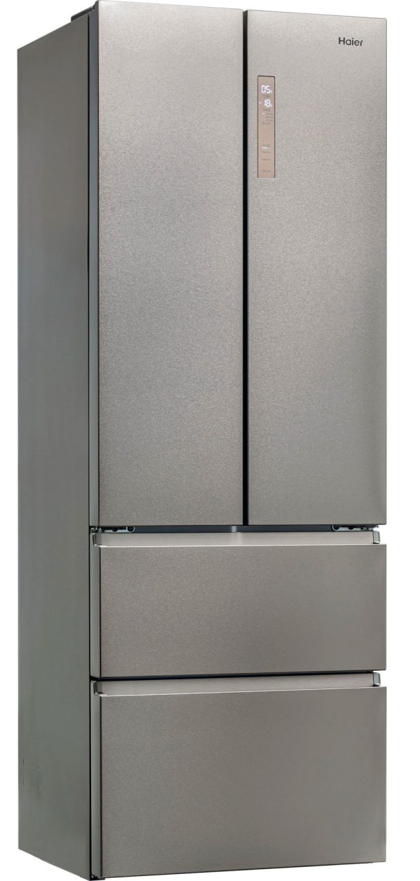 HISENSE RF632N4AIC1 Inverteres NoFrost Francia ajtós hűtő, 485L. A+++, WiFi, - Image 8