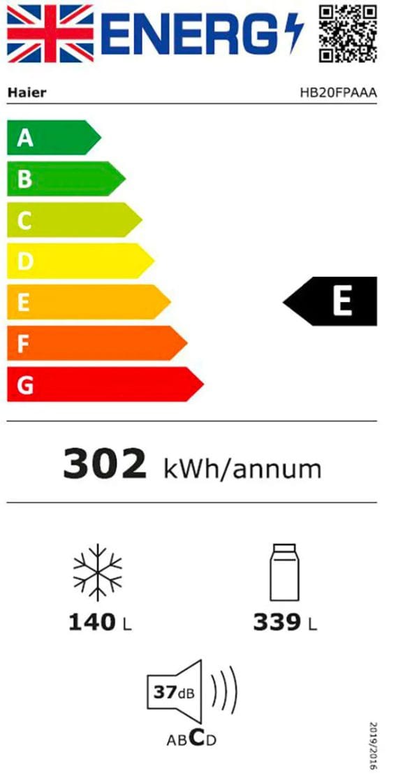 HISENSE RF632N4AIC1 Inverteres NoFrost Francia ajtós hűtő, 485L. A+++, WiFi, - Image 11