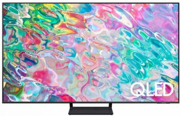 Samsung QE55Q70BAT 55″ – 139 cm UHD 4K Smart QLED TV - Image 6