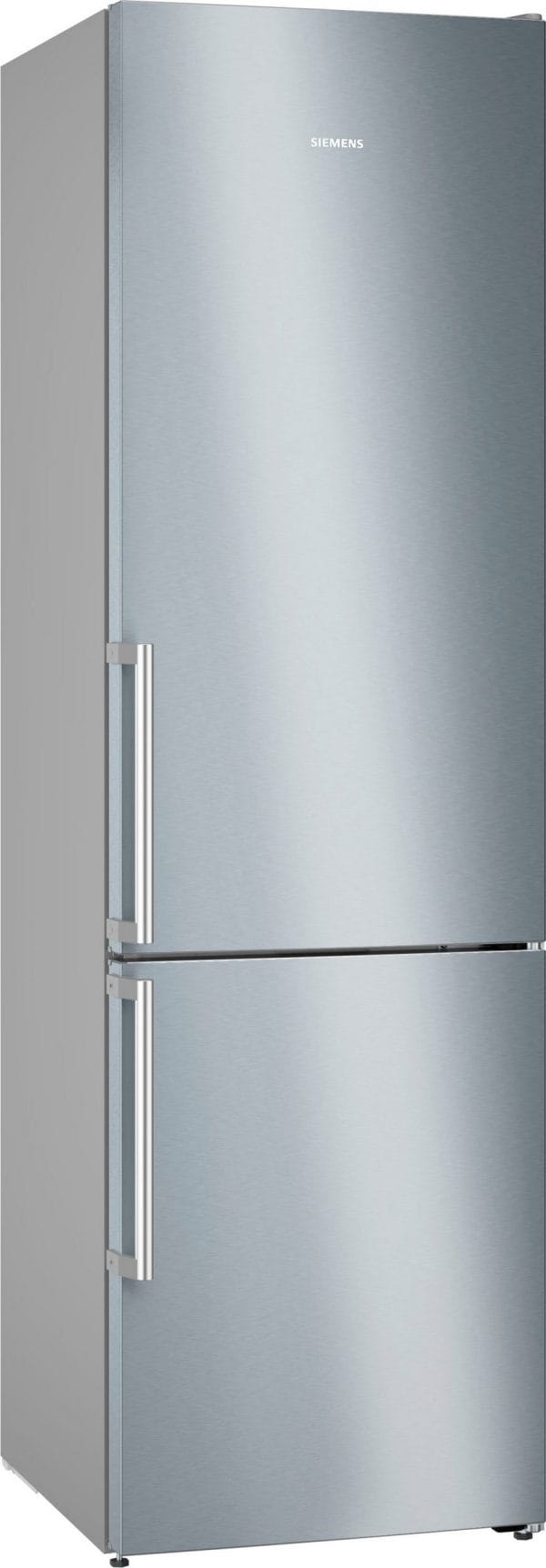 SIEMENS KG39NAIAT iQ500 Inverteres NoFrost hűtő-fagyasztó kombináció, 363 l. , NoFrost, hyperFresh, palackhűtő, szálcsiszolt acél [A energiaosztály] - Image 11