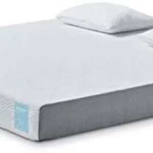 Tempur Micro-Tech™ 22 közepes keménységű matrac, 22cm, 180x200, NASA fejlesztés