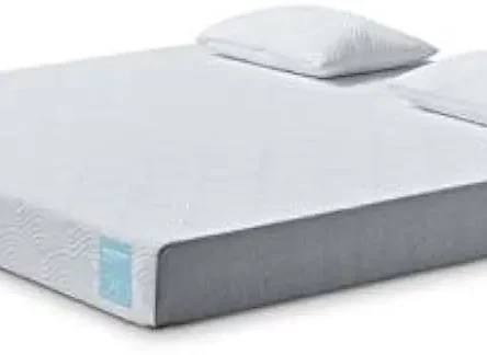 Tempur Micro-Tech™ 22 közepes keménységű matrac, 22cm, 180×200, NASA fejlesztés