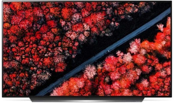 LG OLED65C9PLA 65'' (165 cm) OLED TV HDR technológia, webOS 4.0 Dolby Atmos® hangrendszer - Image 7