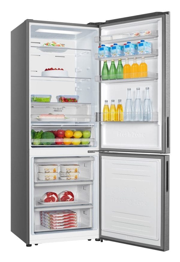 GORENJE NRK720CAXL4 Inverteres NoFrost hűtő, A+++, 495L. 70cm széles, - Image 6