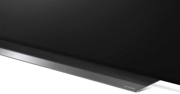 LG OLED65C9PLA 65'' (165 cm) OLED TV HDR technológia, webOS 4.0 Dolby Atmos® hangrendszer - Image 4