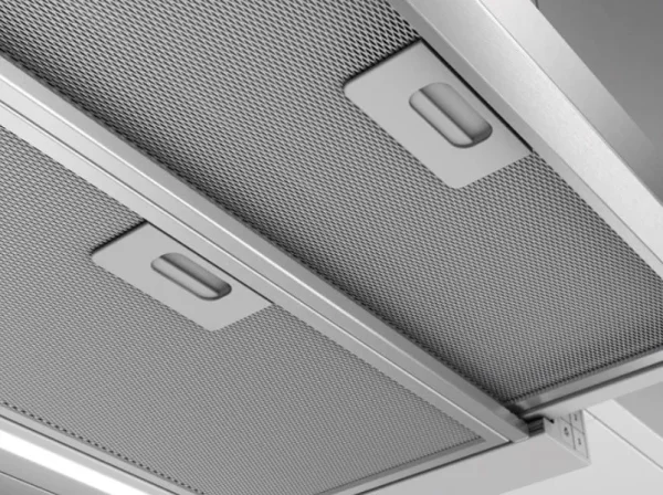 Electrolux LFP416X beépíthető elszívó, teljesítmény 440 m³/h, - Image 6
